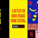 Festival TUDUM NETFLIX será aberto ao público