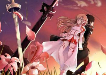 Sword art online. | ソードアート・オンライン.