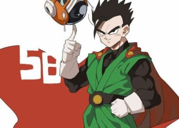 Son Gohan – Saiba tudo sobre o filho de Goku