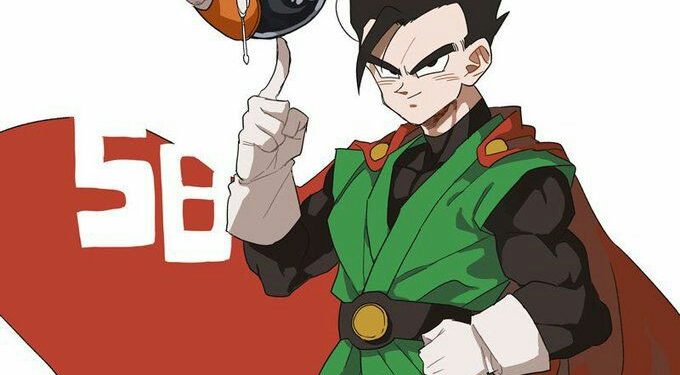 Son Gohan – Saiba tudo sobre o filho de Goku