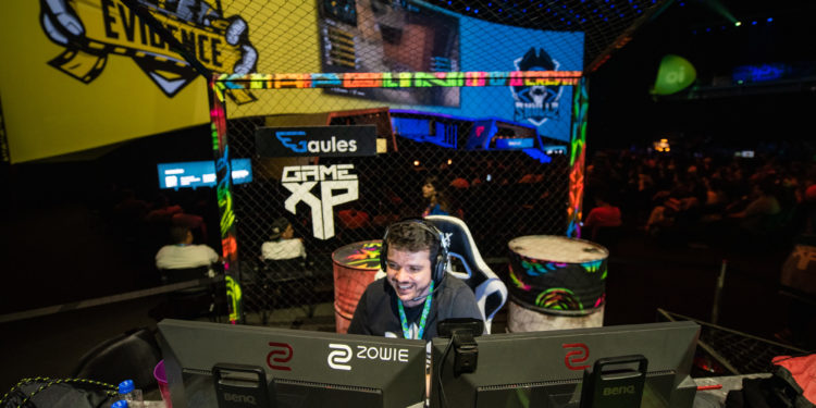 Omelete anuncia sociedade com Gaules, streamer top10 do mundo