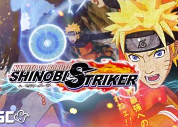 Naruto Hokage está na 2 temporada