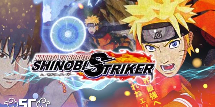 Naruto Hokage está na 2 temporada