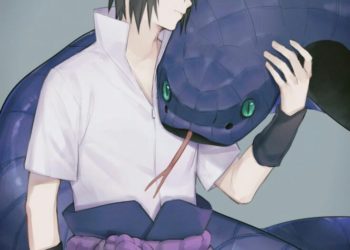 Naruto Shippuden – Time 7 | ナルト-疾風伝-タイム7