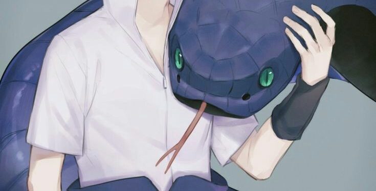 Naruto Shippuden – Time 7 | ナルト-疾風伝-タイム7