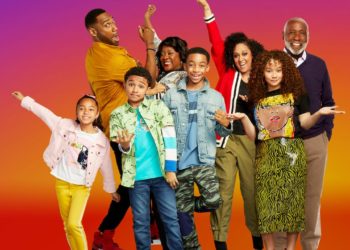 Você deve assistir Reunião de Família na Netflix