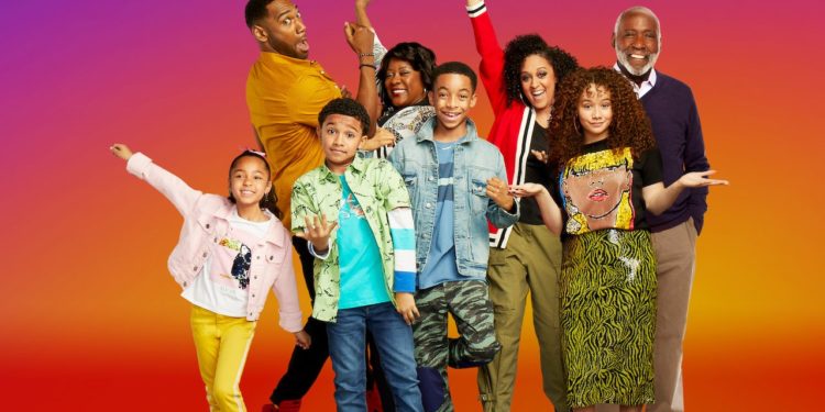 Você deve assistir Reunião de Família na Netflix