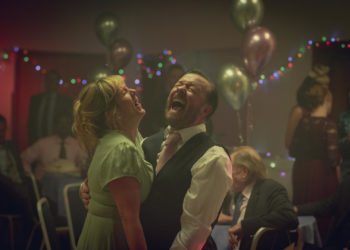 Netflix libera 4 temporada de La Casa de Papel e muito mais