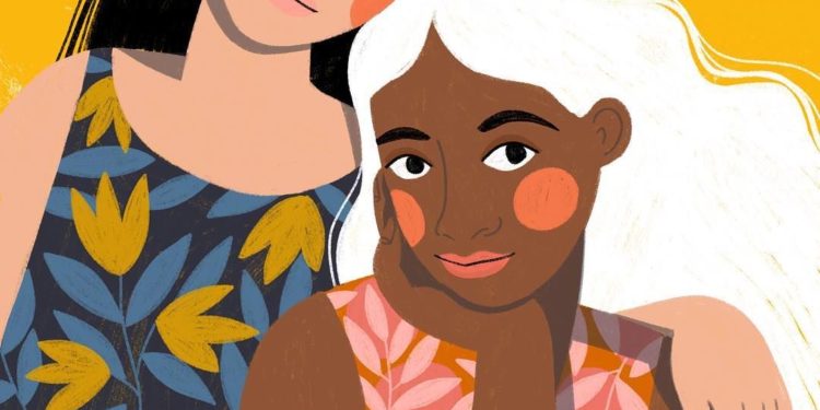 mensagem dia das mulheres (para todas)