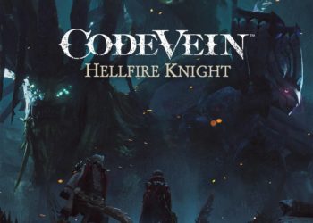 Chris Hemsworth não está no novo Dlc de Code Vein