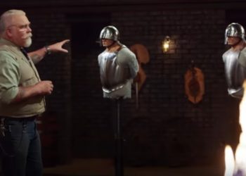 Programação do History para aproveitar a quarentena