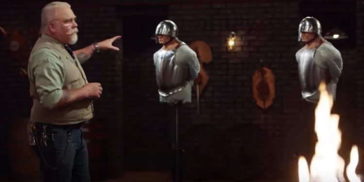 Programação do History para aproveitar a quarentena