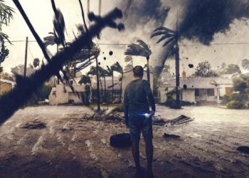 Desastres em Tempo Real traz imagens dramáticas das piores catástrofes recentes da América Latina