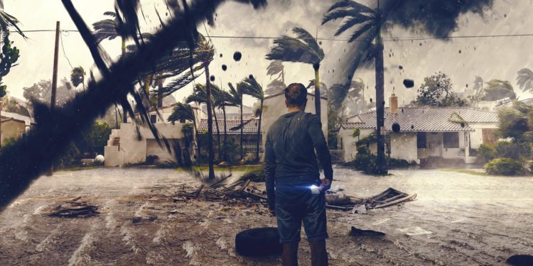 Desastres em Tempo Real traz imagens dramáticas das piores catástrofes recentes da América Latina