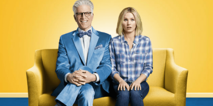 Porque a morte pode ser reconfortante