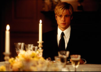 Filmes disponíveis na netflix em abril