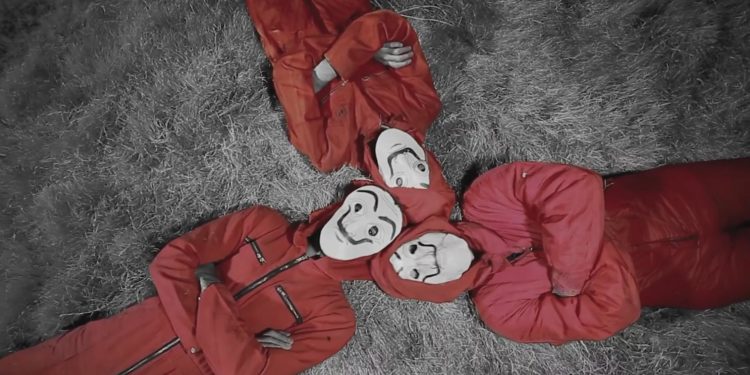 Filmes disponíveis na netflix em abril