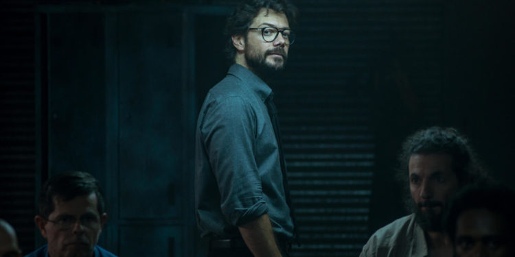 Netflix libera 4 temporada de La Casa de Papel e muito mais