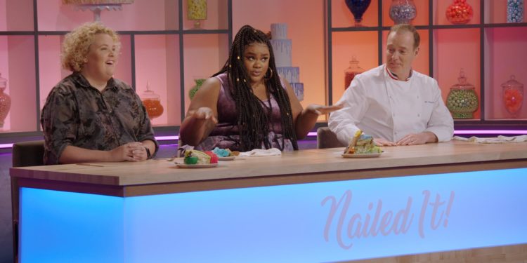 Reality que serão liberados em abril na Netflix