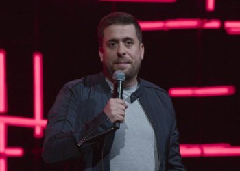 Do Stand-up a documentários criminais