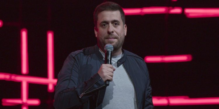 Do Stand-up a documentários criminais