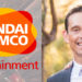 Bandai Namco anuncia Ross Borden como novo vice presidente de marketing