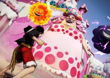 Veja os golpes dos personagens favoritos de One Piece Pirate Warriors 4