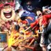 One Piece Pirate Warriors 4 chega nesta sexta