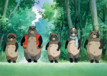 Animes que vão chegar na Netflix em abril