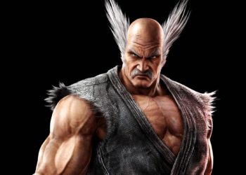 Tekken 7 Soulcalibur VI em atualizações eletrizantes