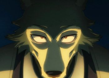 Beastars, um momento reflexivo