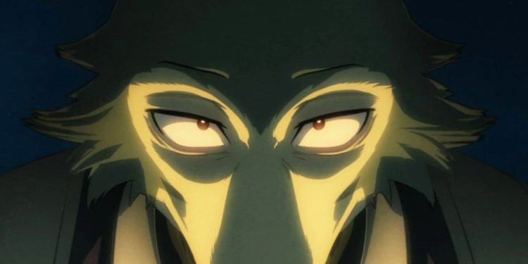 Beastars, um momento reflexivo