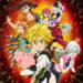 Confirmada 4º temporada de Nanatsu no Taizai
