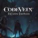 DLC ‘Imperatriz congelada’ de Code Vein libera novos desafios
