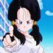 Videl Satan de Dragon Ball
