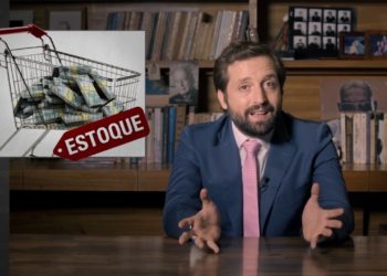 Greg News: 1º episódio está disponível