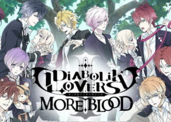 Diabolik Lovers