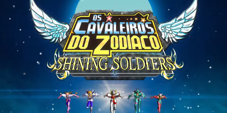 Os Cavaleiros do Zodíaco chega em versão para celular
