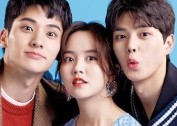 O dorama mais assistido do momento