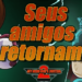 Os personagens de My Hero One´s ficaram mais fortes do que nunca
