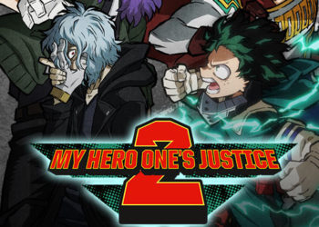 Novos heróis juntam-se ao elenco de My Hero One´s Justice 2