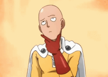 Derrote seus oponentes usando um único soco do Saitama em One Punch Man
