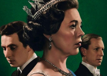 Porque assistir a The Crown