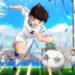 Um novo herói surge em Captain Tsubasa