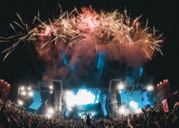 Vem ai: LOLLAPALOOZA BRASIL 2020