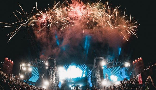 Vem ai: LOLLAPALOOZA BRASIL 2020