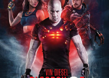 Conheça Bloodshot, HQ que inspirou novo filme estrelado por Vin Diesel
