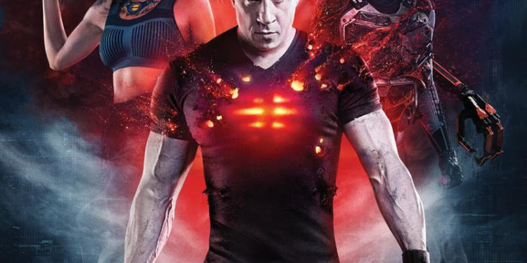 Conheça Bloodshot, HQ que inspirou novo filme estrelado por Vin Diesel