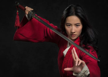 Disney anuncia novas datas de Mulan e outros