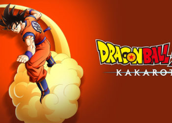 Parte 1 de “Um Novo Poder Desperta” para Dragon Ball Z: Kakarot já está disponível